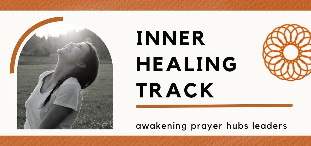 Inner Healing Track