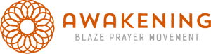 awakening prayer hub logo