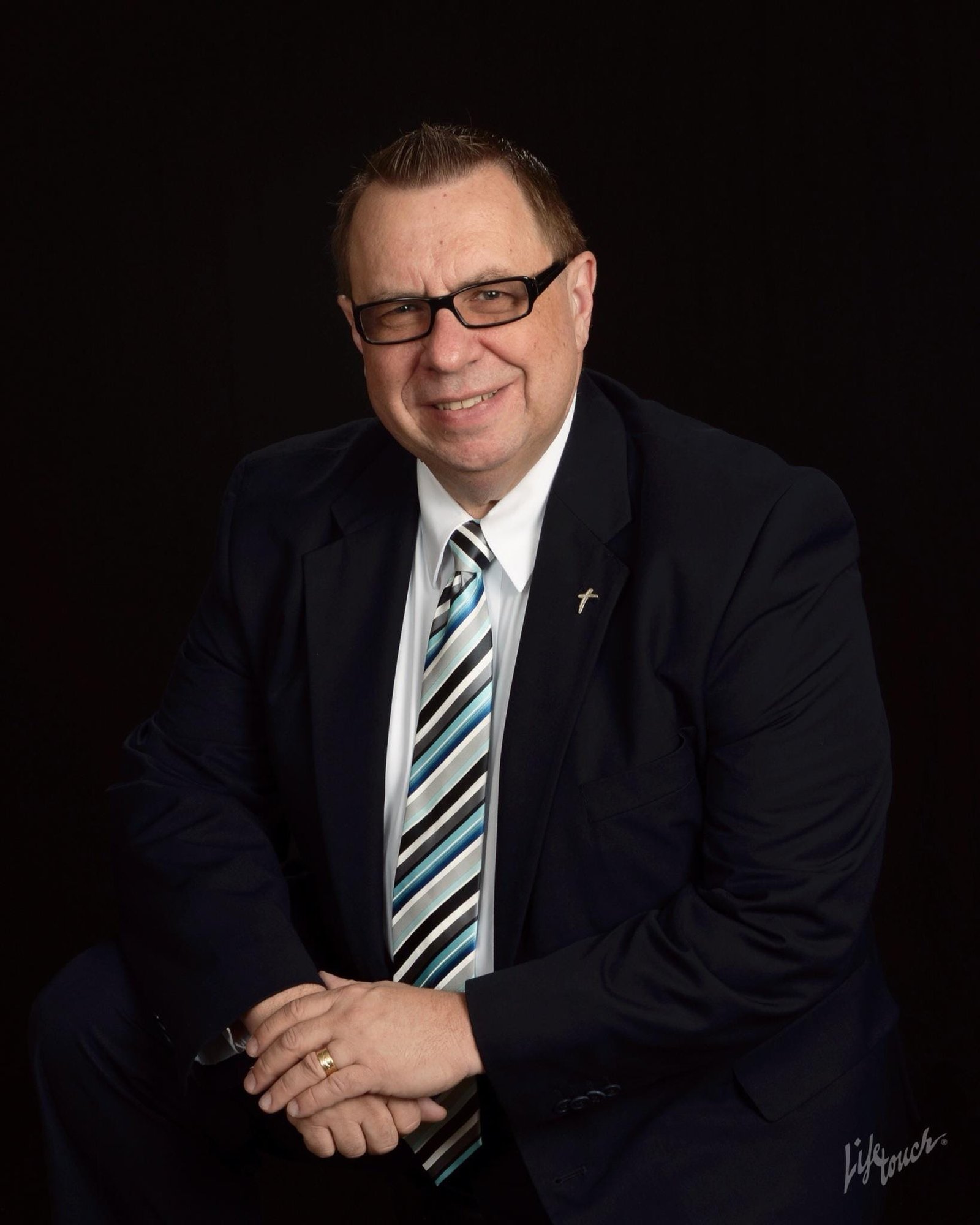 Glenn Supak