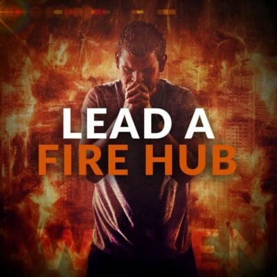 Lead A Fire Hub