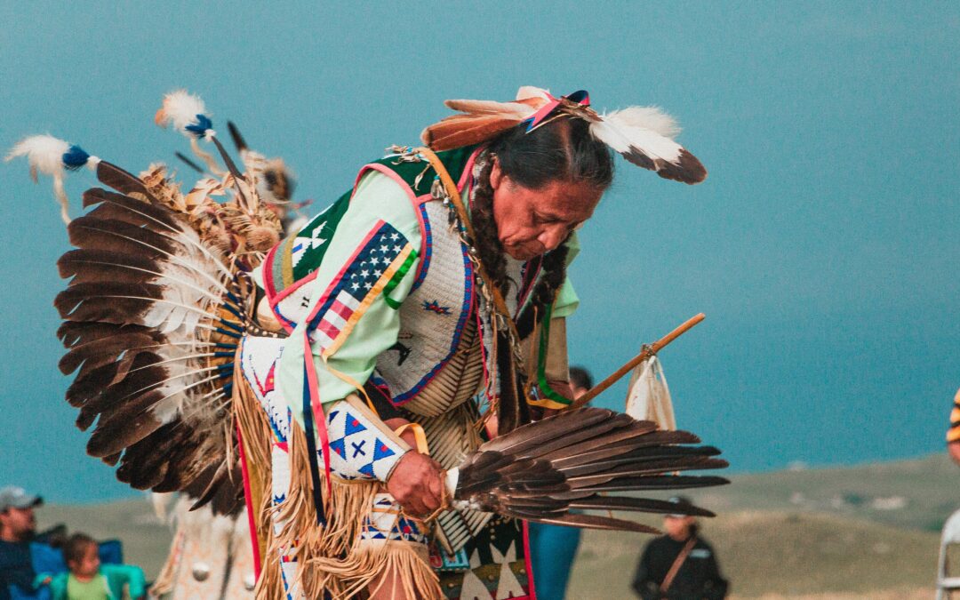 21 Prayers for a First Nations Revival