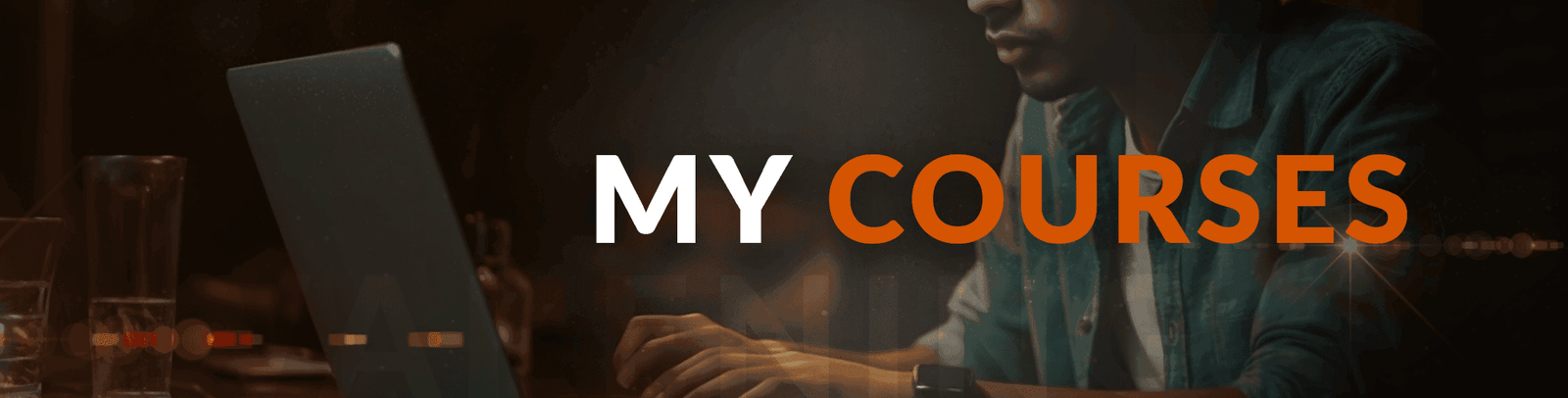 My Courses