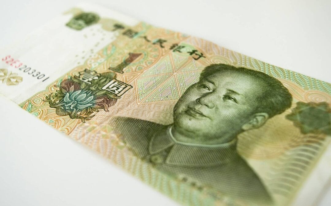 经济震动：觉醒的契机