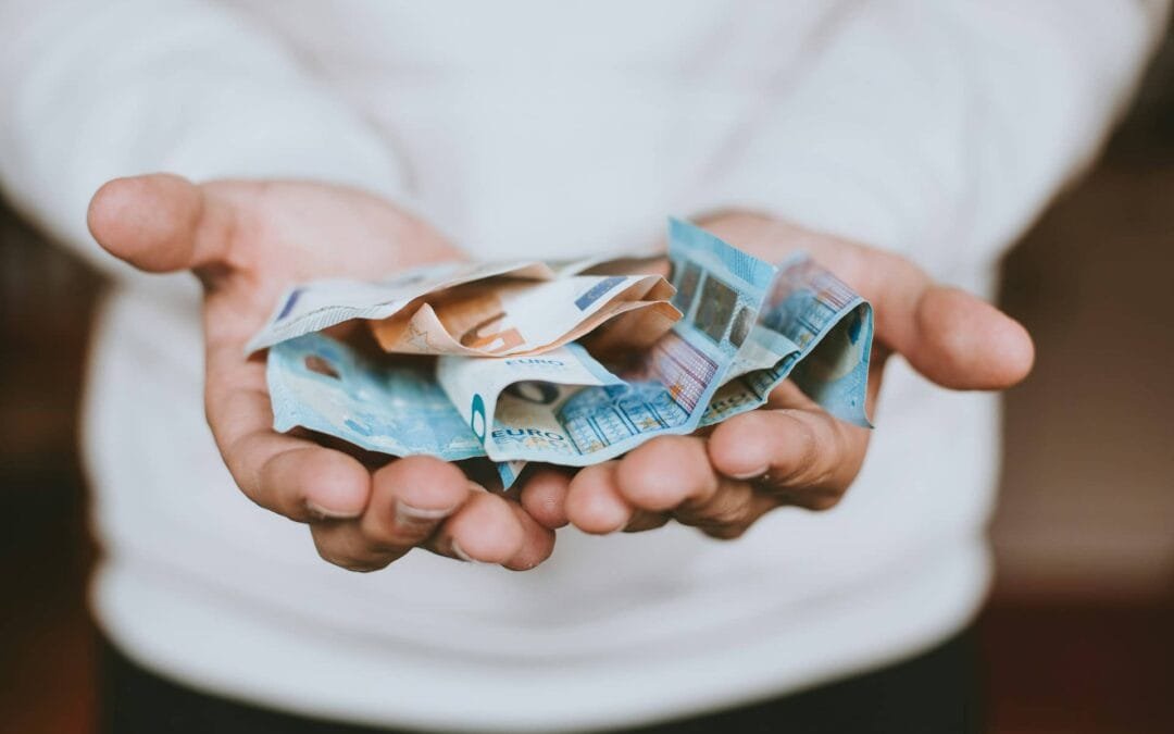 Secousse économique : Une opportunité de réveil