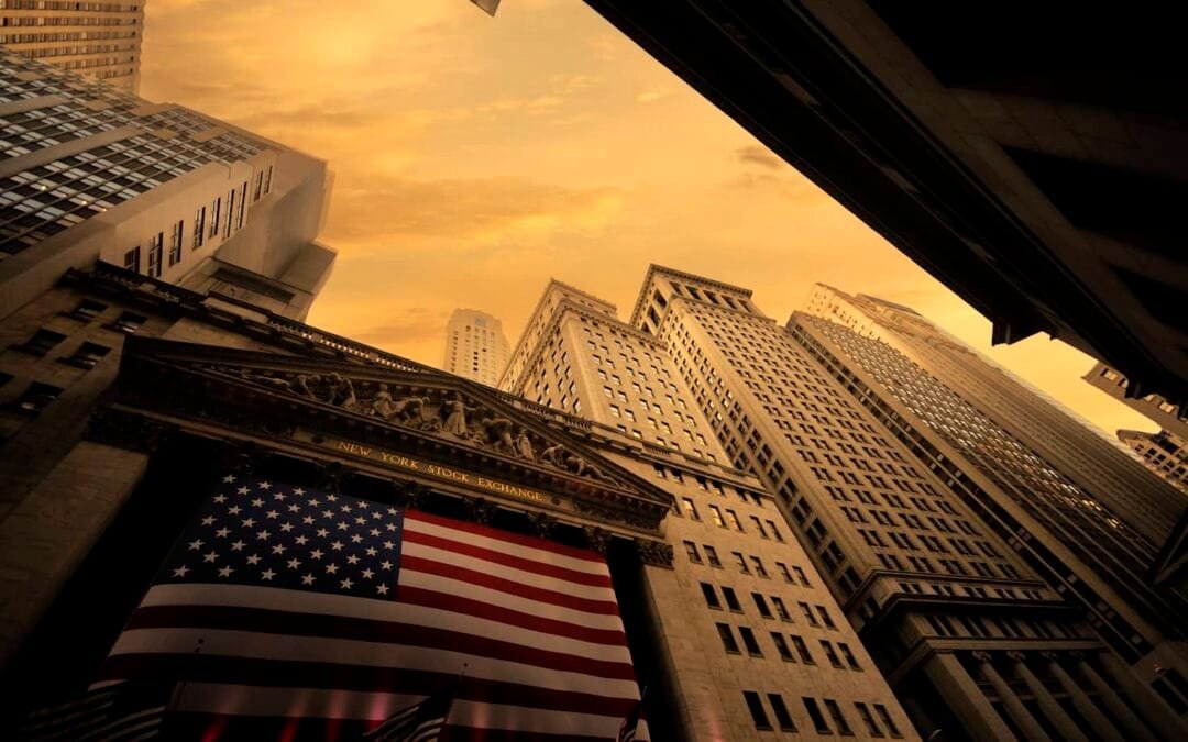 Economic Shaking: An Opportunity for Awakening