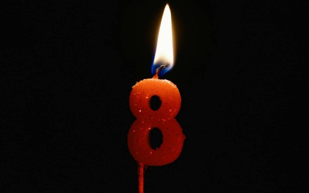 8 Years of Warring, Watching, and Winning: Awakening Prayer Hubs Turns 8