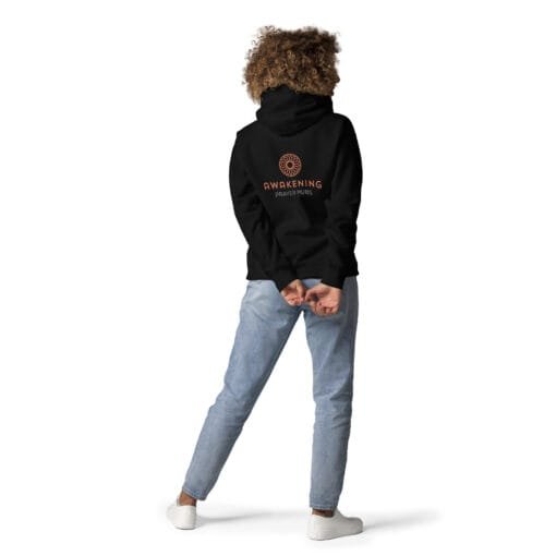 Unisex Hoodie - Image 2