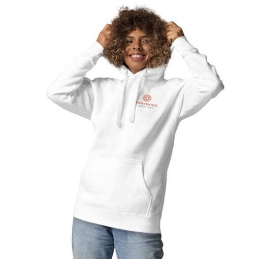 Unisex Hoodie - Image 3