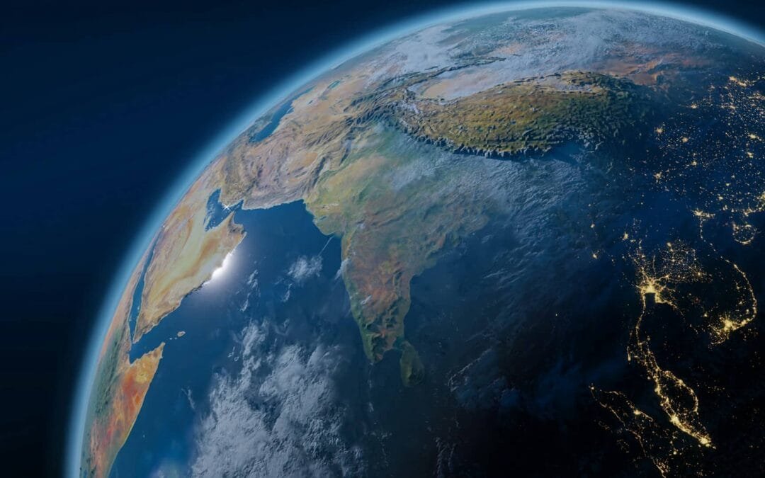 Despertando a las Naciones: 31 Días de Intercesión Global a través de Awakening Prayer Hubs