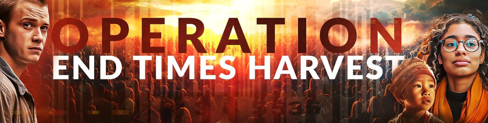 Great Harvest v 2 Central Asia