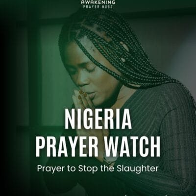 Nigeria: Stop the Slaughter