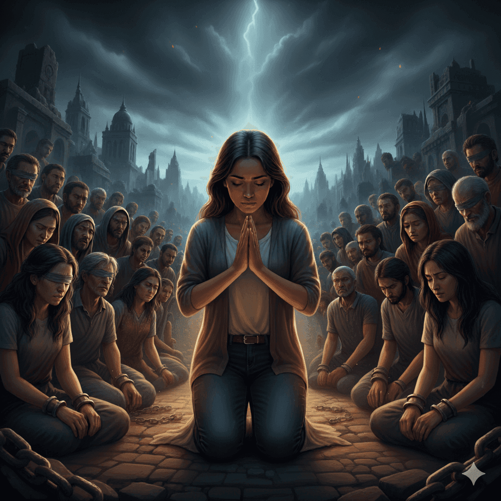 praying-for-the-lost-prayer-hubs