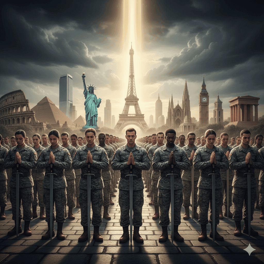 warring-for-the-lost-prayer-hubs