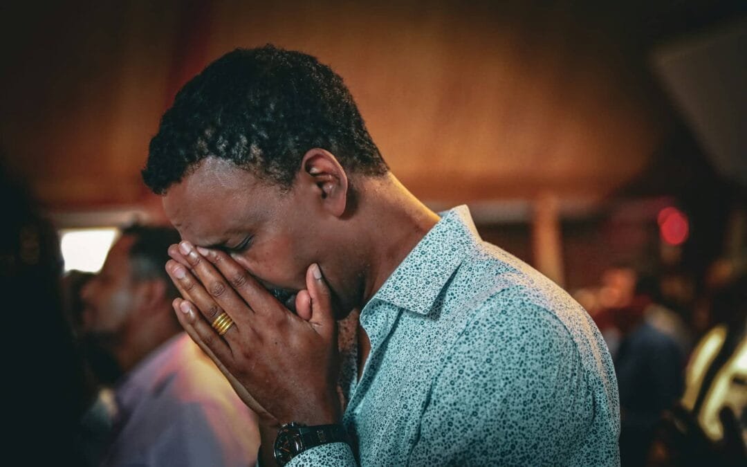 A Prayer & Prophecy for Nations in Crisis: Africa and the Middle East