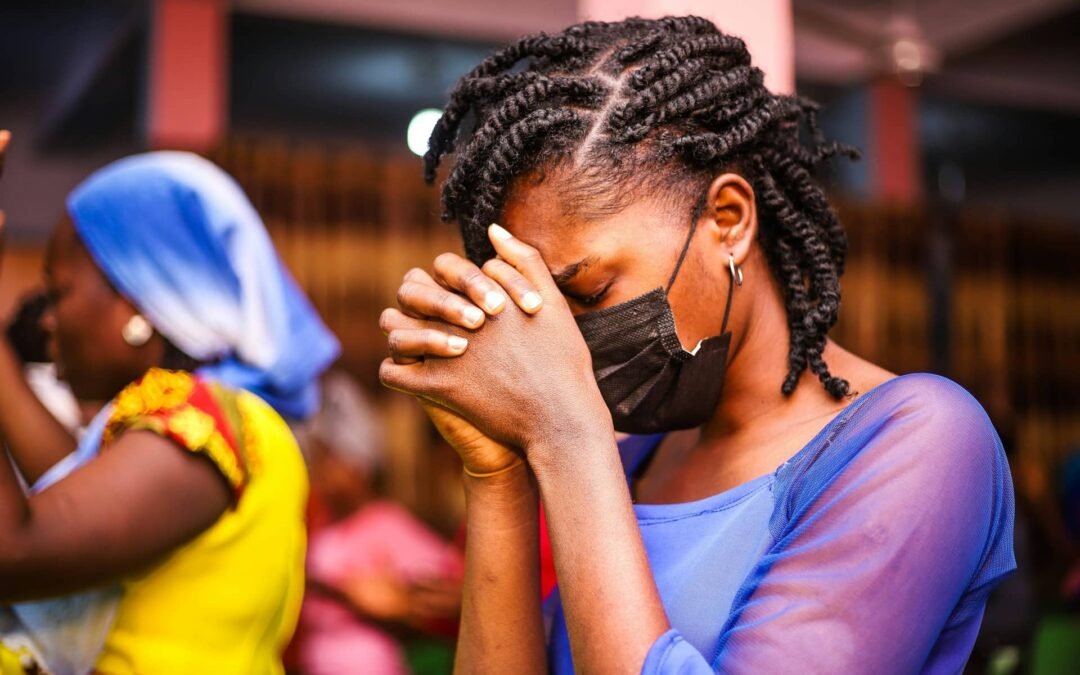 How to Pray for Jamaica, Haiti & Cuba After Hurricane Melissa