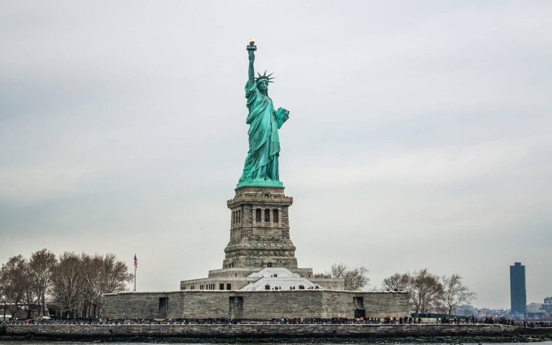 How to Pray Over New York City Now That Zohran Mamdani Is Mayor