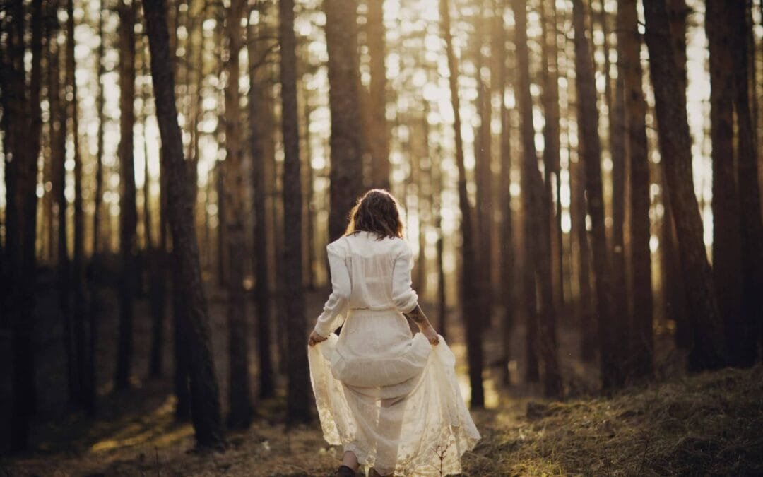 Пробуди Невесту: Пророческий Призыв Молиться за Церковь в Этот Час