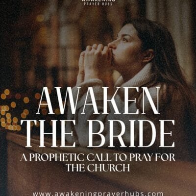 Awaken The Bride