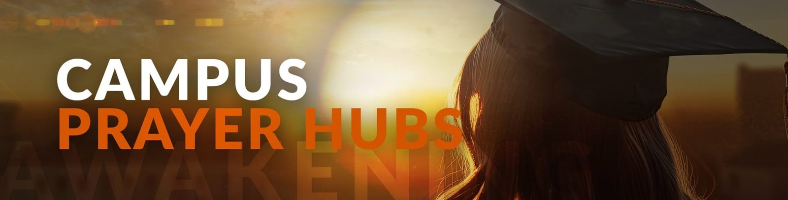 Campus Prayer Hubs