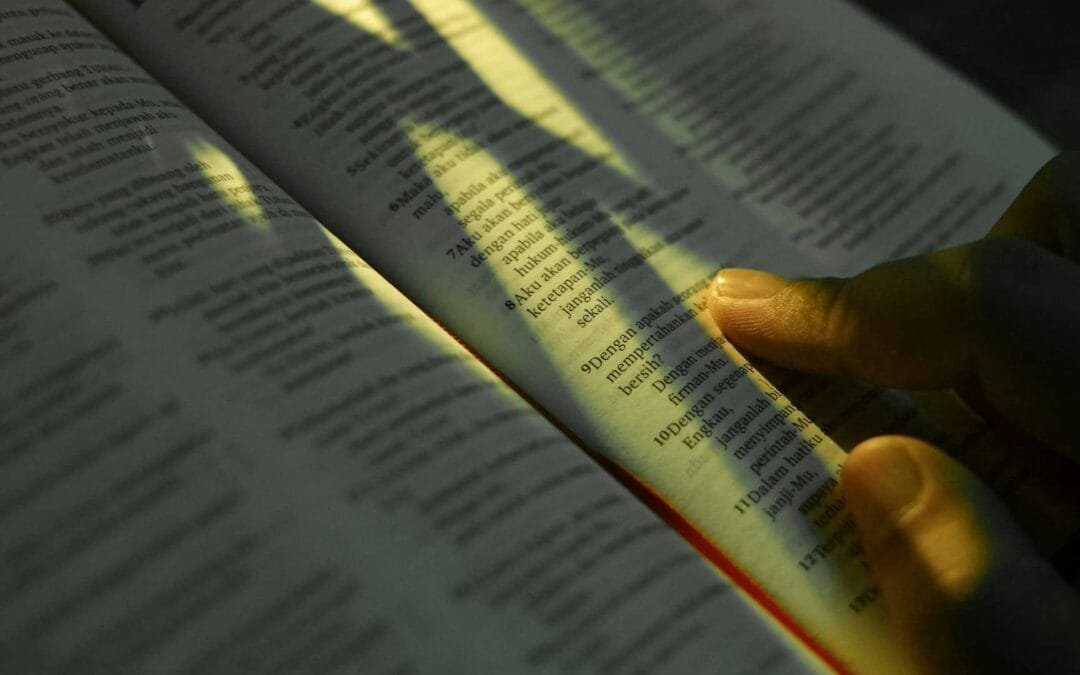 I Saw Angels Hand Scrolls to Watchmen and Gatekeepers