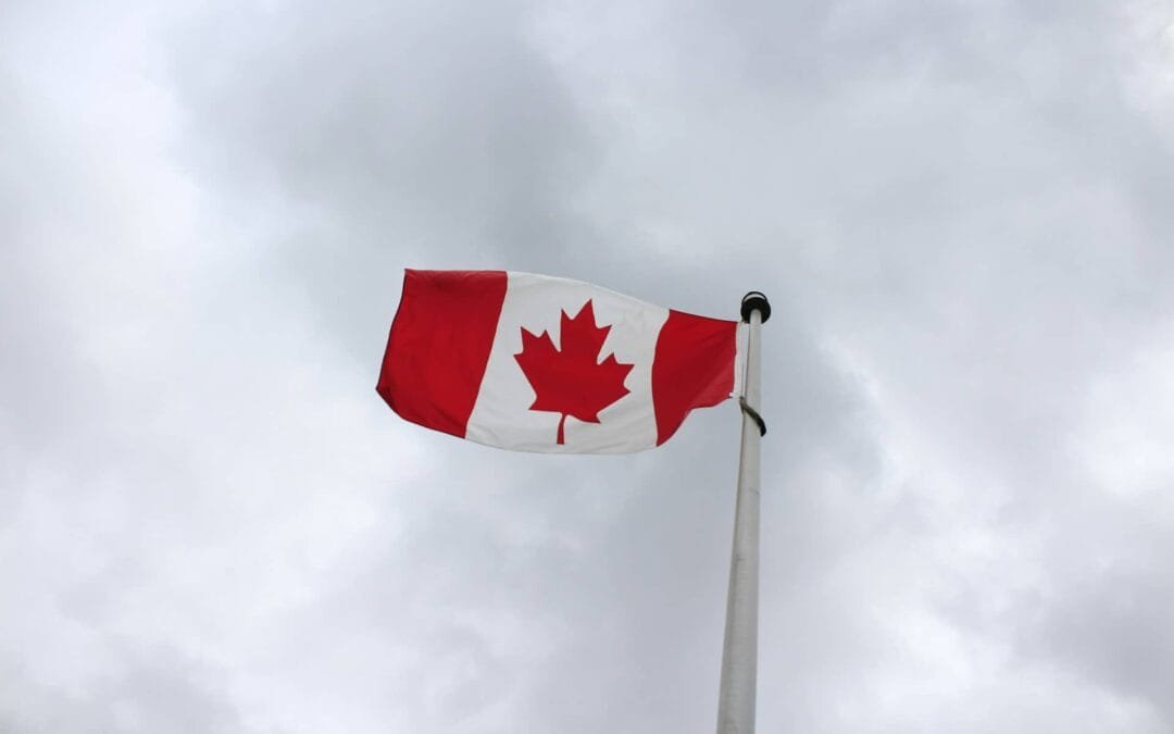 Canada in Crisis: Breaking the Spirit of Death