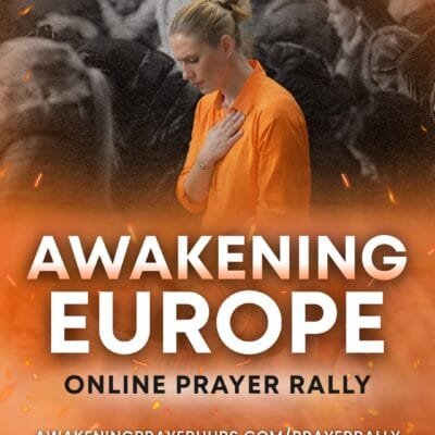 Awakening Europe