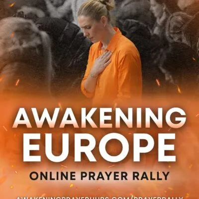 Awakening Europe
