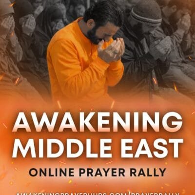 Awakening Middle East