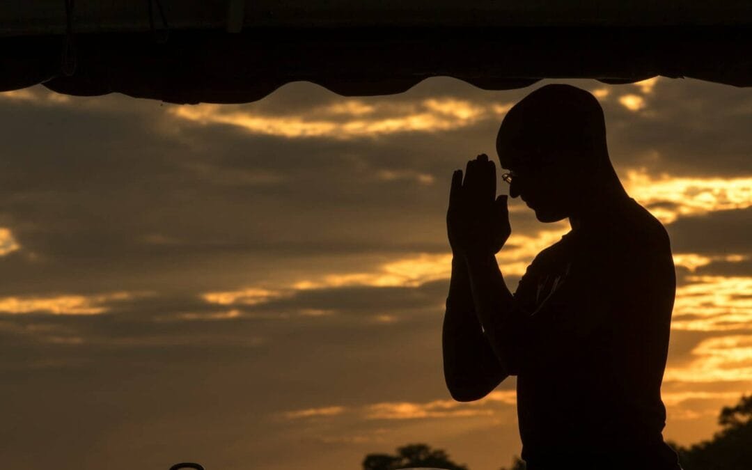 An Urgent Prayer for Venezuela’s Future