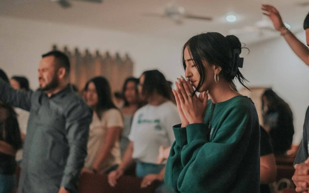 La persécution chrétienne s’intensifie — et l’Église ne peut pas l’ignorer