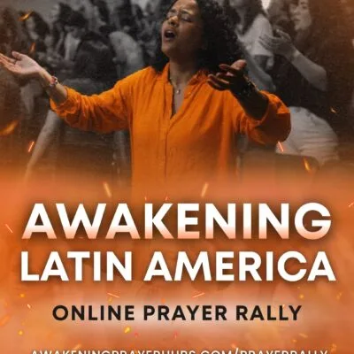 Awakening Latin America