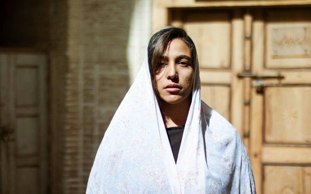 Prophetic Prayer for Iran: Revival & Freedom NOW