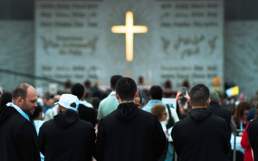 Христианские гонения усиливаются — и Церковь не может это игнорировать