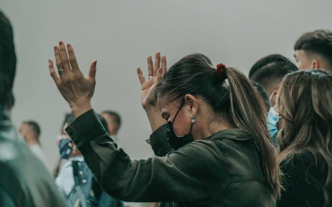 基督徒逼迫正在加剧——教会不能再忽视