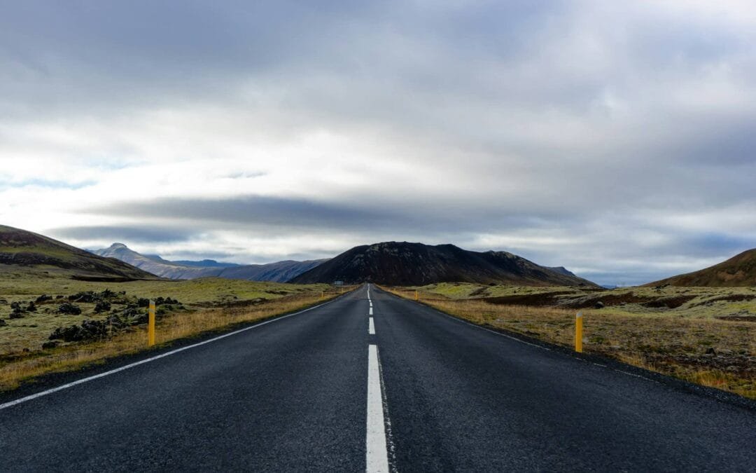 Cosecha en Medio Oriente: Una Hora Crítica en la Carretera de Isaías 19