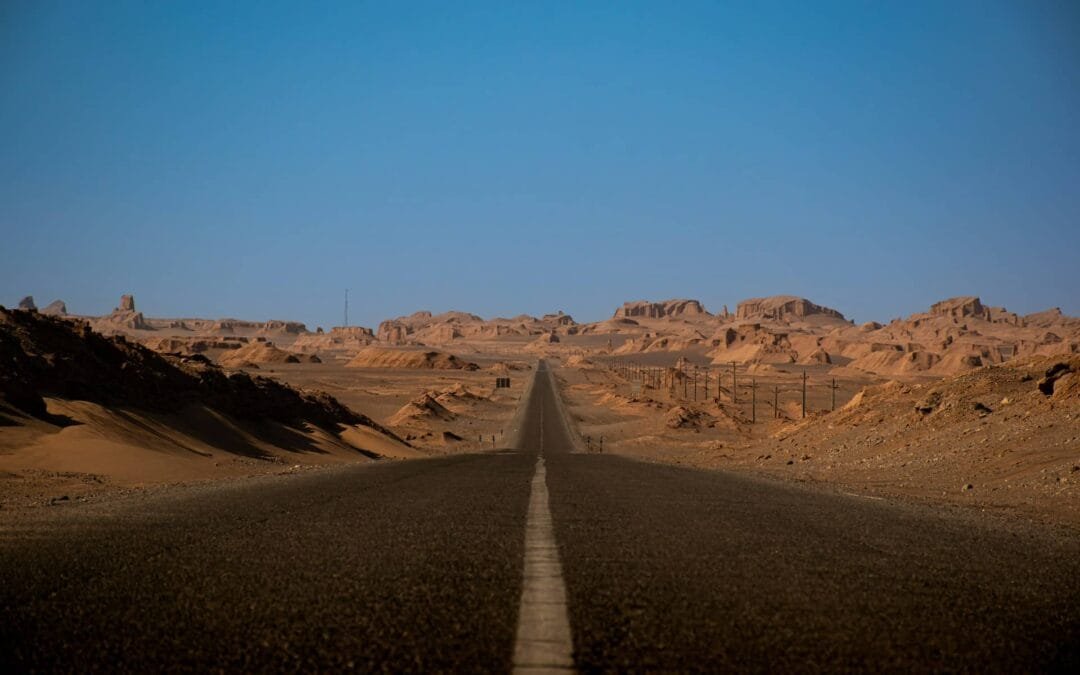 Middle East Harvest: A Critical Hour on the Isaiah 19 Highway