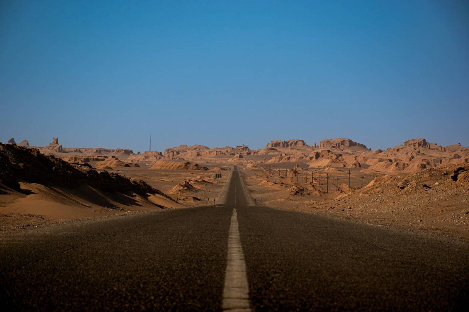 Middle East Harvest: A Critical Hour on the Isaiah 19 Highway