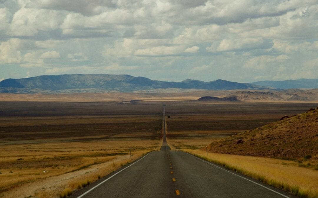 Moisson au Moyen-Orient : Une Heure Critique sur la Route d’Ésaïe 19