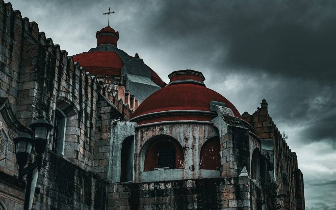 What the Persecuted Church Needs Most From Our Prayers