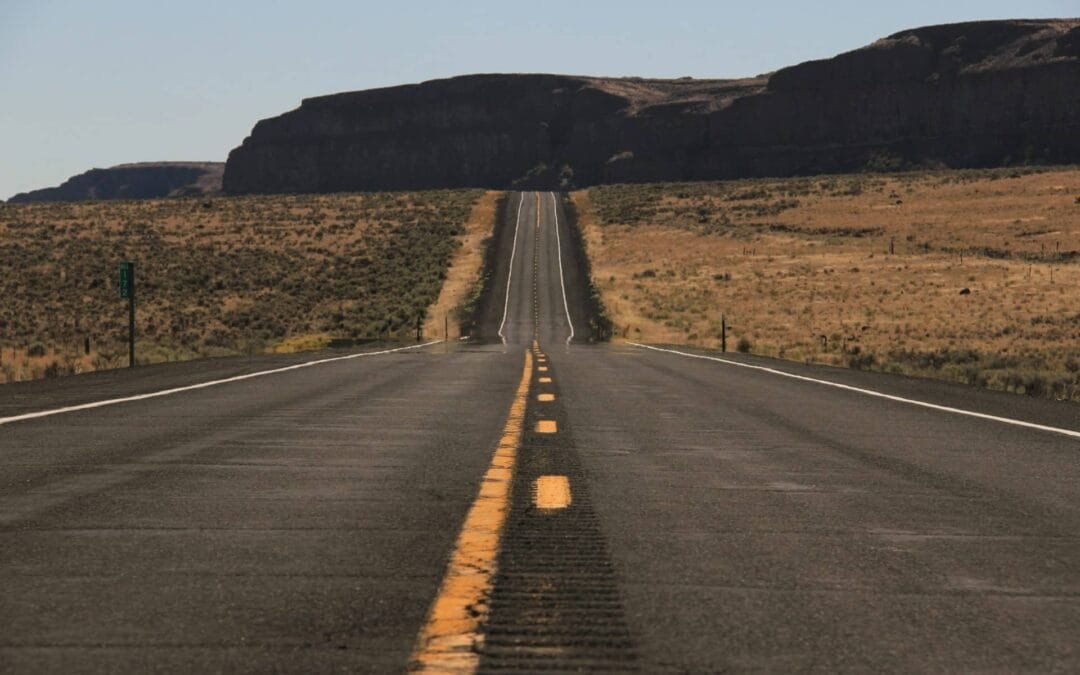 Жатва на Ближнем Востоке: Критический час на пути Исаии 19