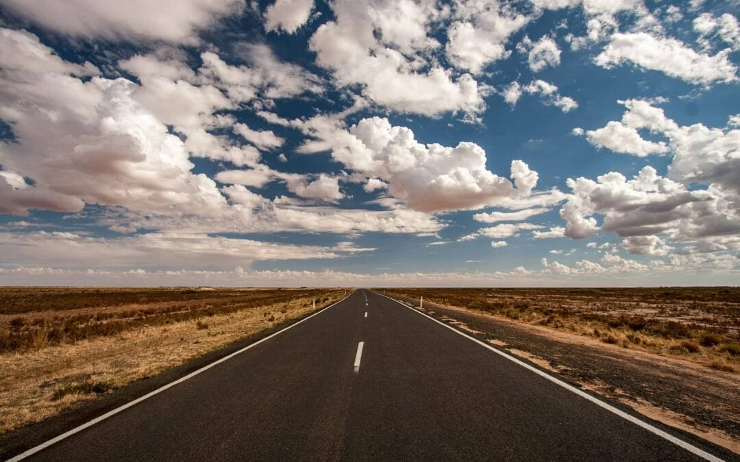 中东的收割：以赛亚书19章大道上的关键时刻