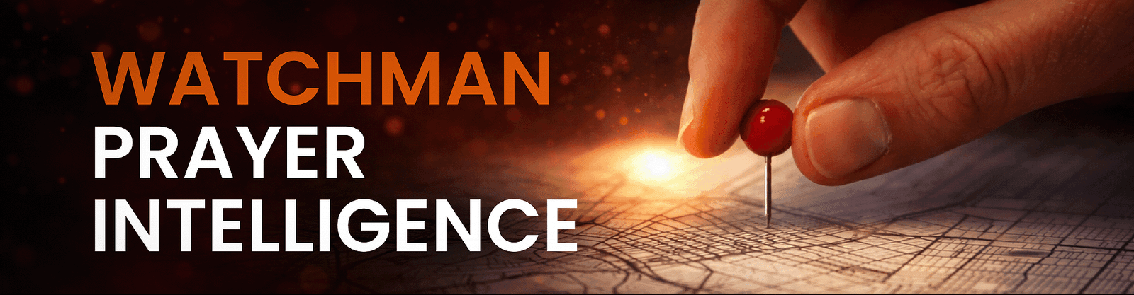 Watchman Prayer Intelligence