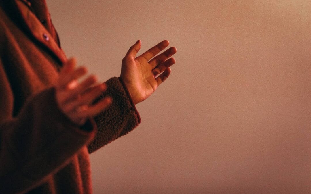 Emergency Prayer: The Threat of War in Iran & the Middle East