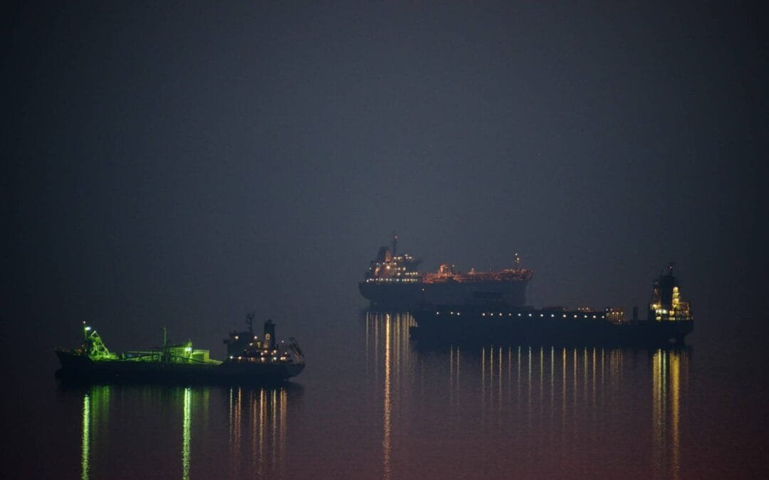 The Global Oil Crisis No One Is Prepared For (And Why We’re Praying)