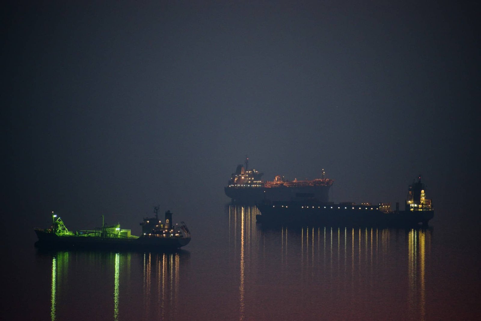 The Global Oil Crisis No One Is Prepared For (And Why We’re Praying)