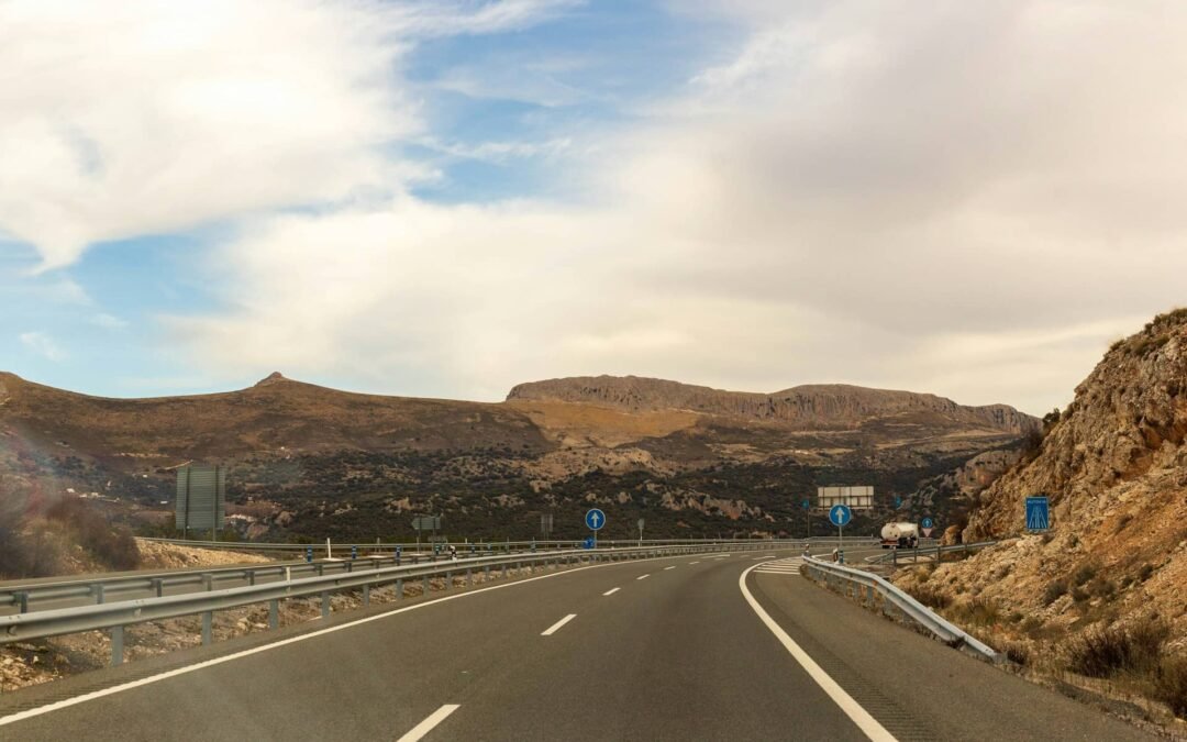 Middle East Harvest: A Critical Hour on the Isaiah 19 Highway