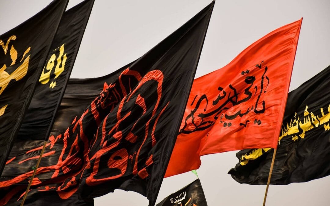 The Real Reason Behind Iran’s Strait Crisis (It’s Not What You Think)