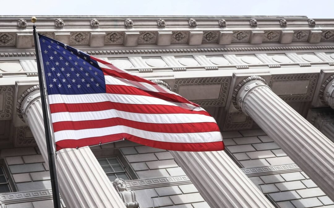 URGENT Prayer Needed: Dark Forces Targeting America’s Milestone Year