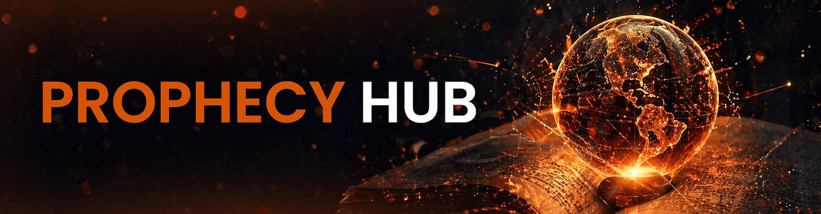 Prophecy Hub