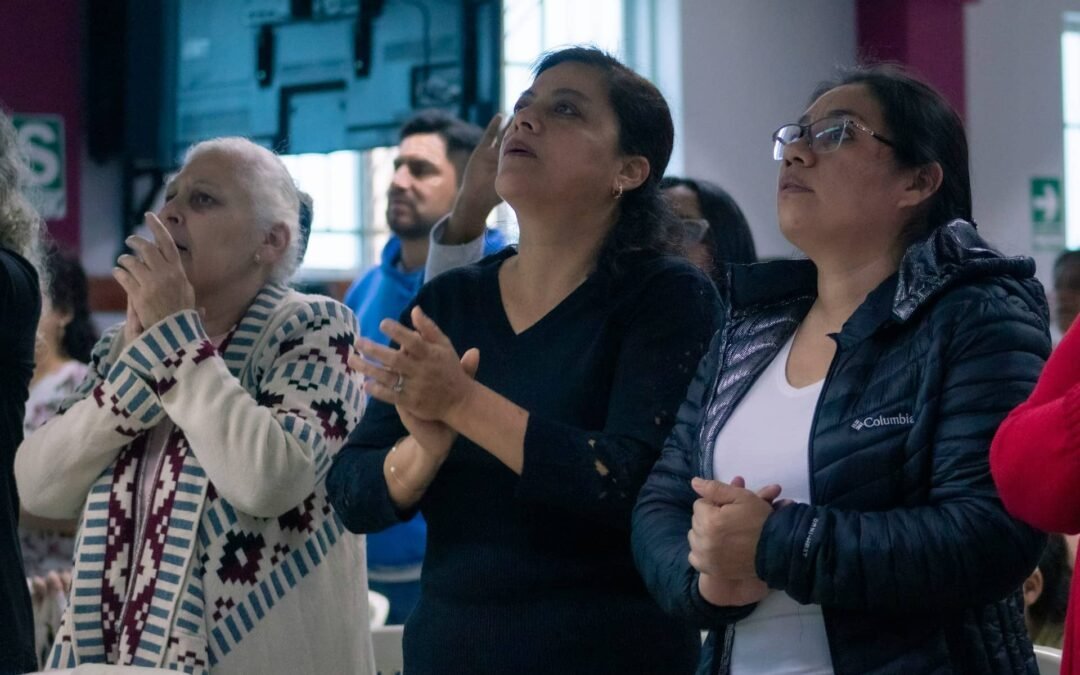 Can United Prayer Transform the Nations?